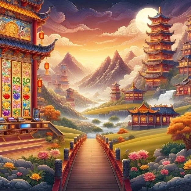 Berbagai metode pembayaran lokal Indonesia yang mudah dan aman tersedia pada platform hiburan digital